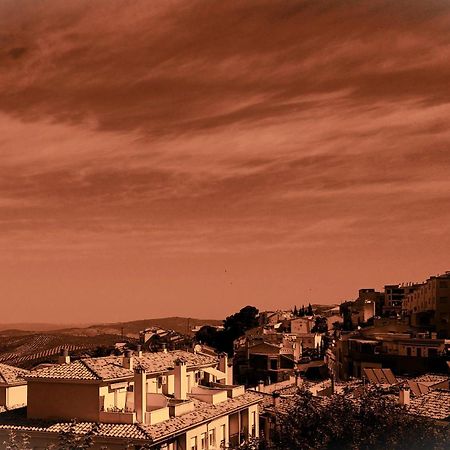 Appartement El Atardecer De Cazorla Extérieur photo