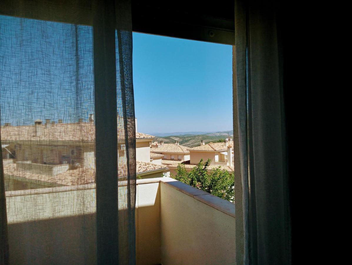 Appartement El Atardecer De Cazorla Extérieur photo